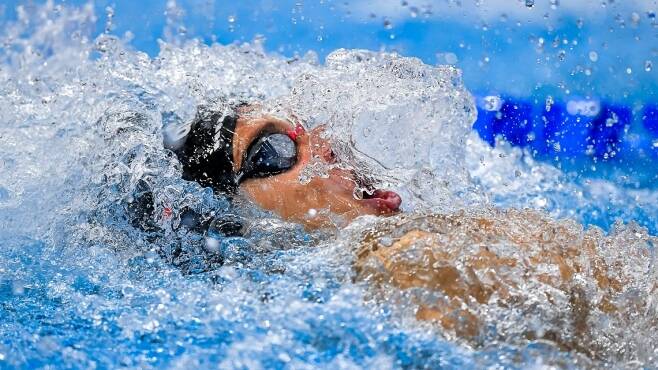 Nuoto, è mondiale la 4×100 mista maschile: a Budapest arriva l’oro