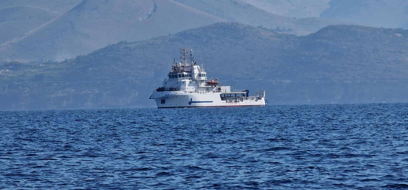 Sulle isole pontine internet arriva con la fibra ottica sottomarina: il progetto