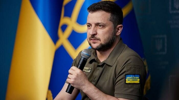 Guerra in Ucraina: Zelensky al G20 detta le “dieci condizioni” per la pace