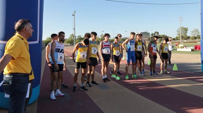 L’”Americana” da spettacolo a Fiumicino: grande festa di sport al Cetorelli