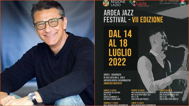 Ardea Jazz: al via la 7ᵃ edizione con concerti da non perdere