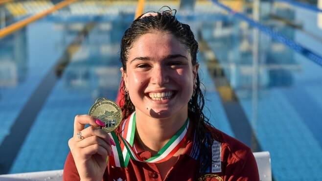 Assoluti di Nuoto, Benny Pilato vola al Mondiale nei 50 rana