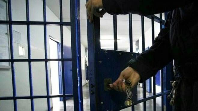 Postano video su TikTok ma sono in carcere a Civitavecchia: nuovi guai per due detenuti
