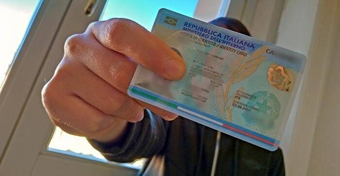 Fiumicino, dal 9 luglio sospesa la prenotazione delle Carte d’Identità tramite App