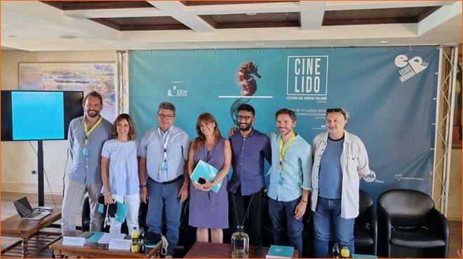 “Cinelido”: al Porto Turistico di Roma torna il Festival del Cinema Italiano