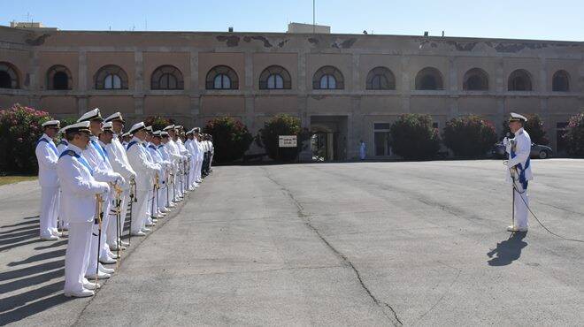 Civitavecchia in festa per il 157° Anniversario di fondazione del Corpo delle Capitanerie di Porto