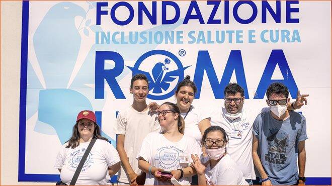 Fondazione Roma Litorale
