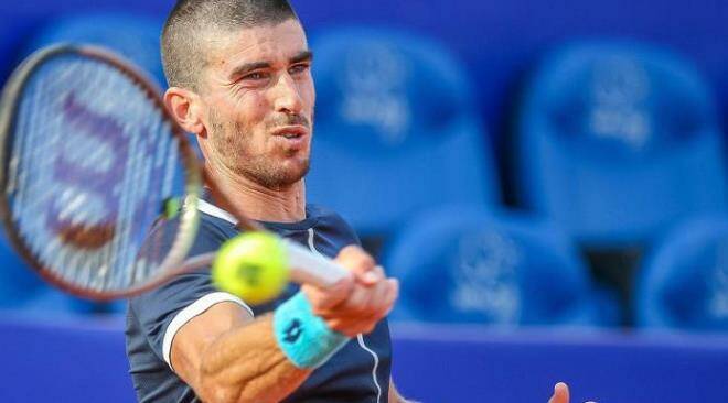 Sinner-Agamennone all’Atp di Umago: è semifinale italiana