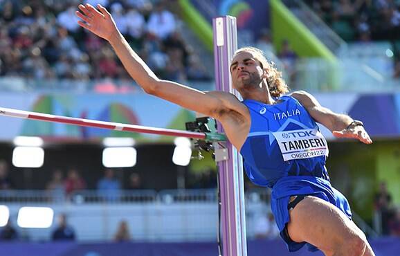 Mondiali di atletica, Tamberi è quarto nell’alto: “Brucia tornare senza medaglia”