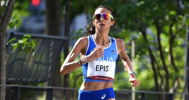 Mondiali di Atletica, Epis è dodicesima in Maratona: è terza tra le atlete europee