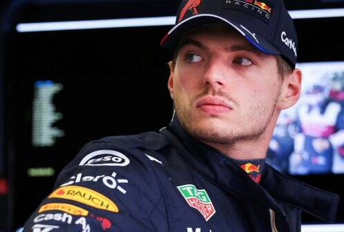 Gp di Ungheria, Verstappen: “Sarà difficile battere le Ferrari”