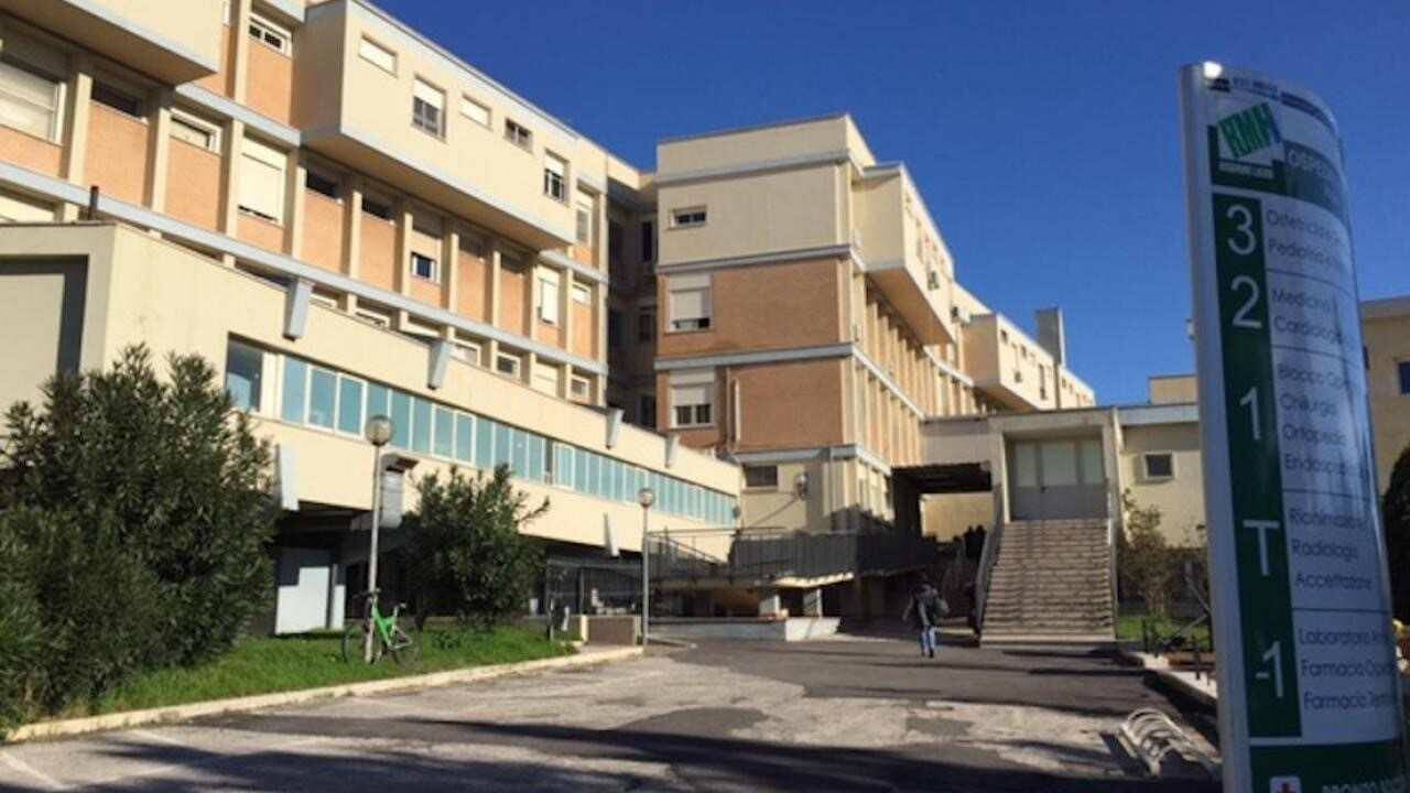 Ospedale Riuniti Anzio-Nettuno, lavori di ristrutturazione al Pronto Soccorso: i tempi