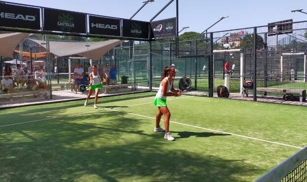 Padel, a novembre a Ostia il Fip Promises dedicato ai giovani