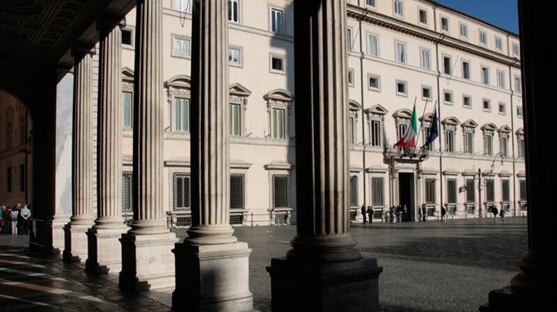 Palazzo Chigi candida Roma come sede dell’Autorità europea antiriciclaggio