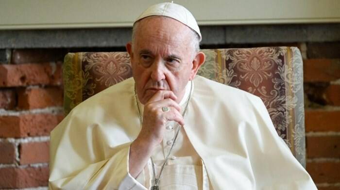 Il Papa ai nativi canadesi: “Riconciliazione, per guardare la storia senza rancori”