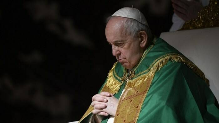 Le vittime dei preti pedofili scrivono al Papa: “A ogni insabbiamento le ferite risanguinano”