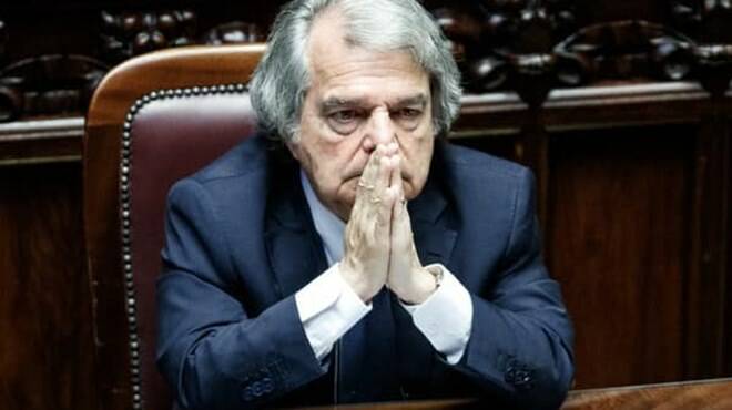 Terremoto in Forza Italia, dopo Gelmini lascia anche Brunetta: “Ha rinnegato la sua storia”