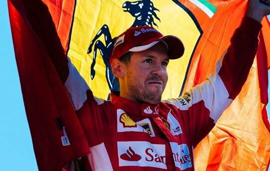 Formula Uno, Vettel lascia a fine stagione: “Decisione sofferta, ma necessaria”