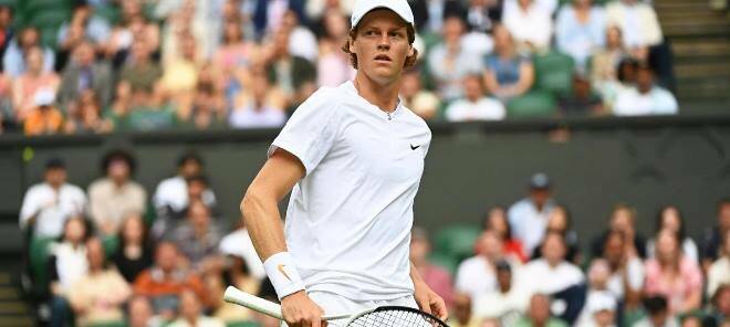 Tennis, Jannik Sinner si avvicina alla Top Ten del Ranking Atp