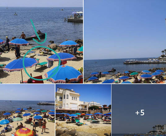 Santa Marinella, Tidei incalza: “La spiaggia libera è un diritto!”