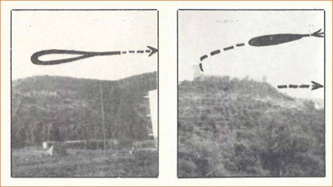Avvistamento a Bosa (Nuoro) nel 1907: è il primo Ufo italiano?