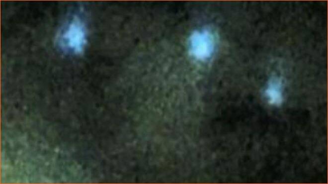 L’Ufo di Alatri nella domenica dell’Infiorata: vero avvistamento?
