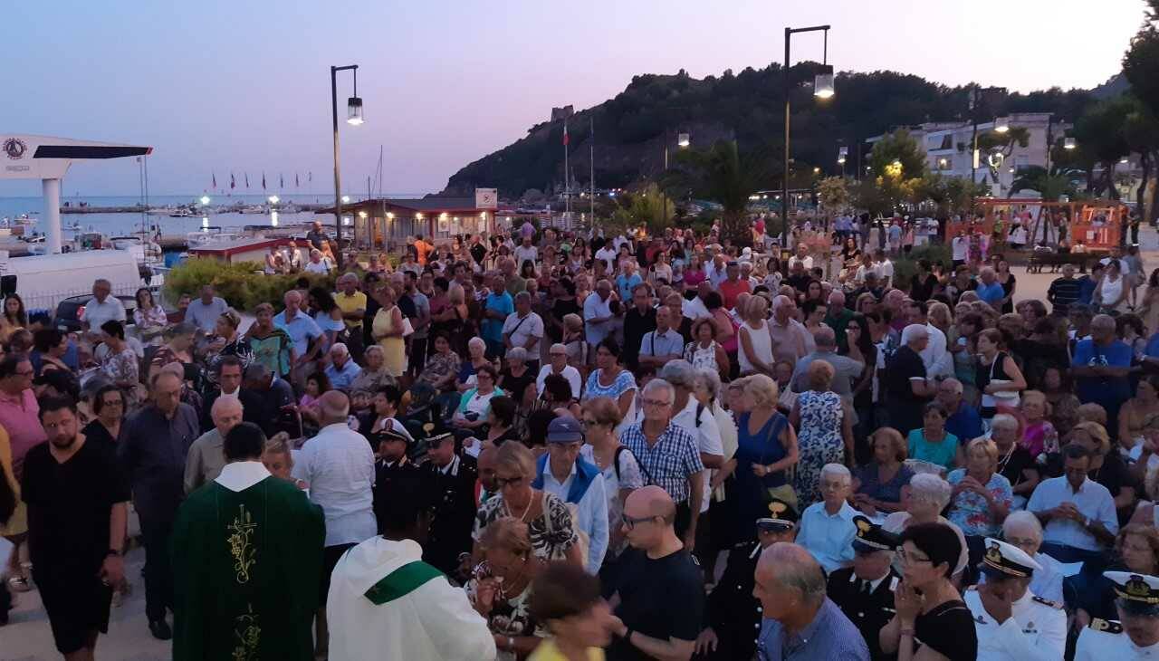 Arrivederci a Scauri, torna la Festa del Mare: quest’anno alla sua 59ma edizione edizione