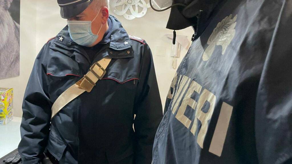 Roma, boss gestiva il traffico di droga dalla Comunità terapeutica: finisce in carcere