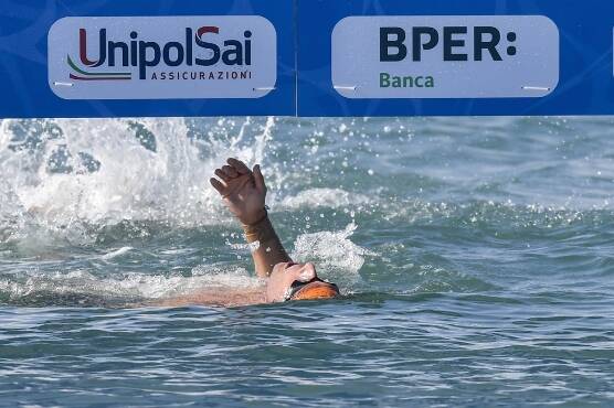 Europei di Nuoto Master, dal fondo di Ostia arrivano otto medaglie per l’Italia