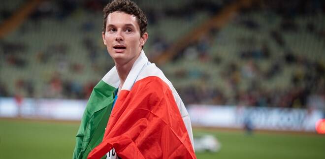 Europei di Atletica, Tortu riporta l’Italia sul podio dopo Mennea: è bronzo nei 200 metri