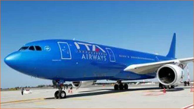Ita Airways, il Mef avvia la procedura di vendita: negoziati in corso con Delta, Certares e Klm