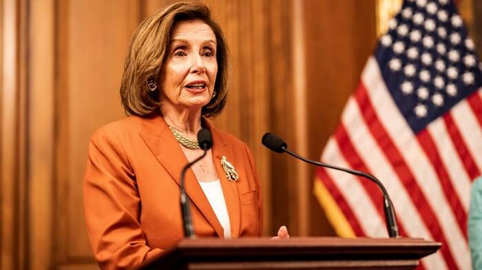 Pelosi in visita a Taiwan, la Cina avverte gli Usa: “L’esercito non starà a guardare”