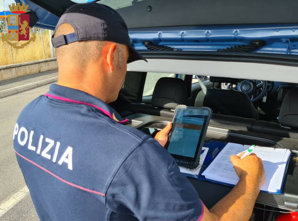 Controlli straordinari a Ladispoli e Cerveteri: un denunciato per vendita di alcolici a minori