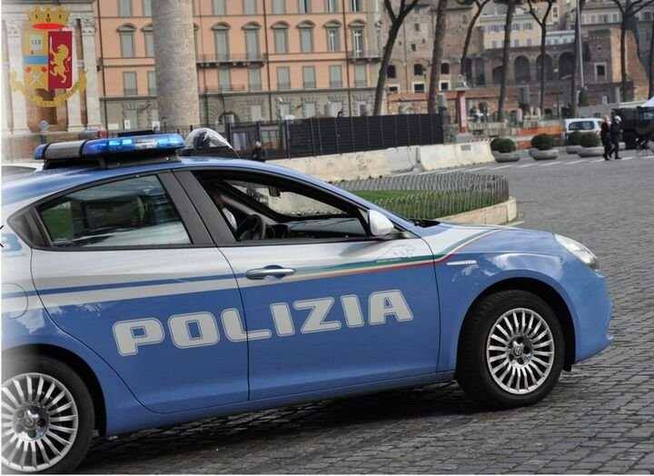 Incendi, estorsioni e furti a Roma, 7 arresti in pochi giorni