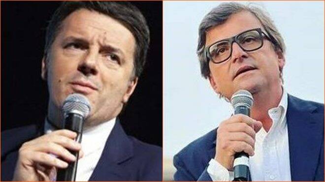 Elezioni 2022, arriva il “sì” per l’accordo Renzi-Calenda: il Terzo polo compila le liste
