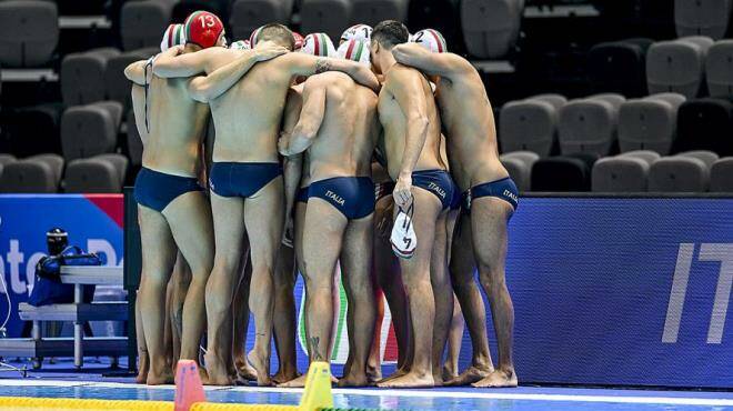 World Cup di Pallanuoto, il Settebello vince il ‘Classico’ con l’Ungheria