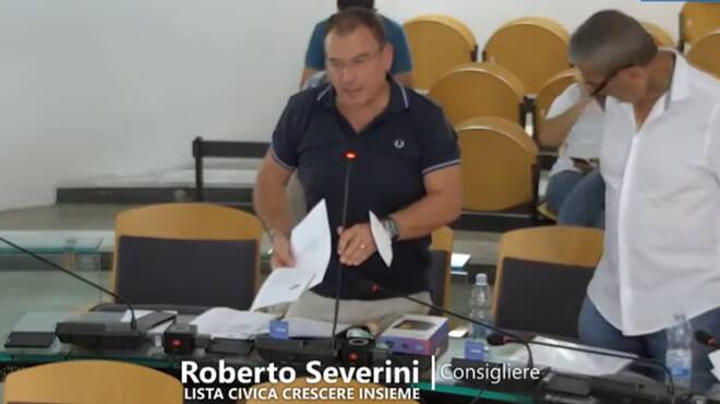 Caos in Consiglio comunale, Severini: “L’incoerenza regna sovrana a danno dei cittadini”
