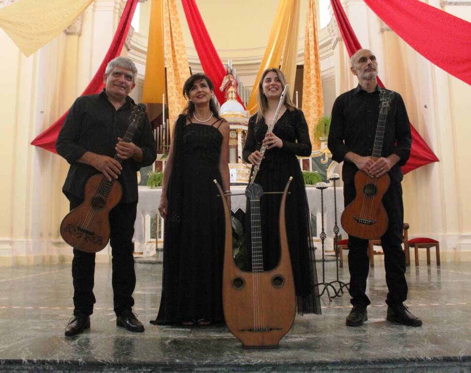 Ventotene, tutto pronto per la 18ª edizione del Festival di Musica Classica “Ventoclassic”