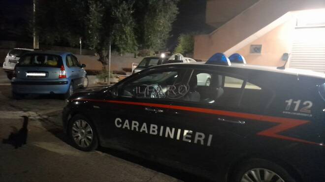 Droga, risse e guida senza patente: 4 arresti tra Anzio e Ardea