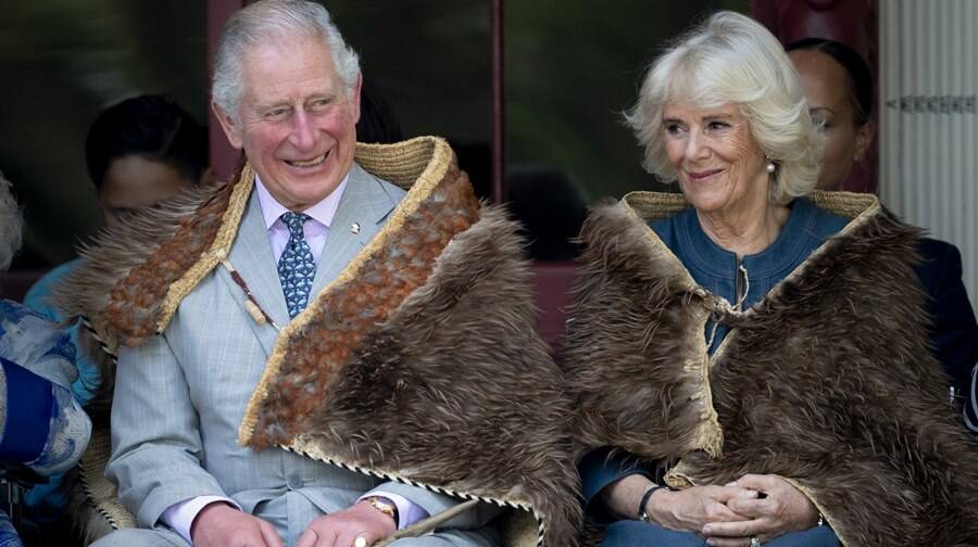 Diamante conteso: la futura regina Camilla il 6 maggio rischia di restare senza corona