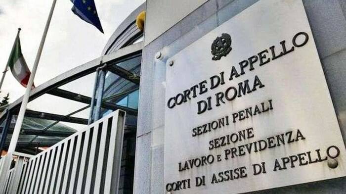 Duplice omicidio nel centro di Ostia: confermato l’ergastolo a Ottavio Spada