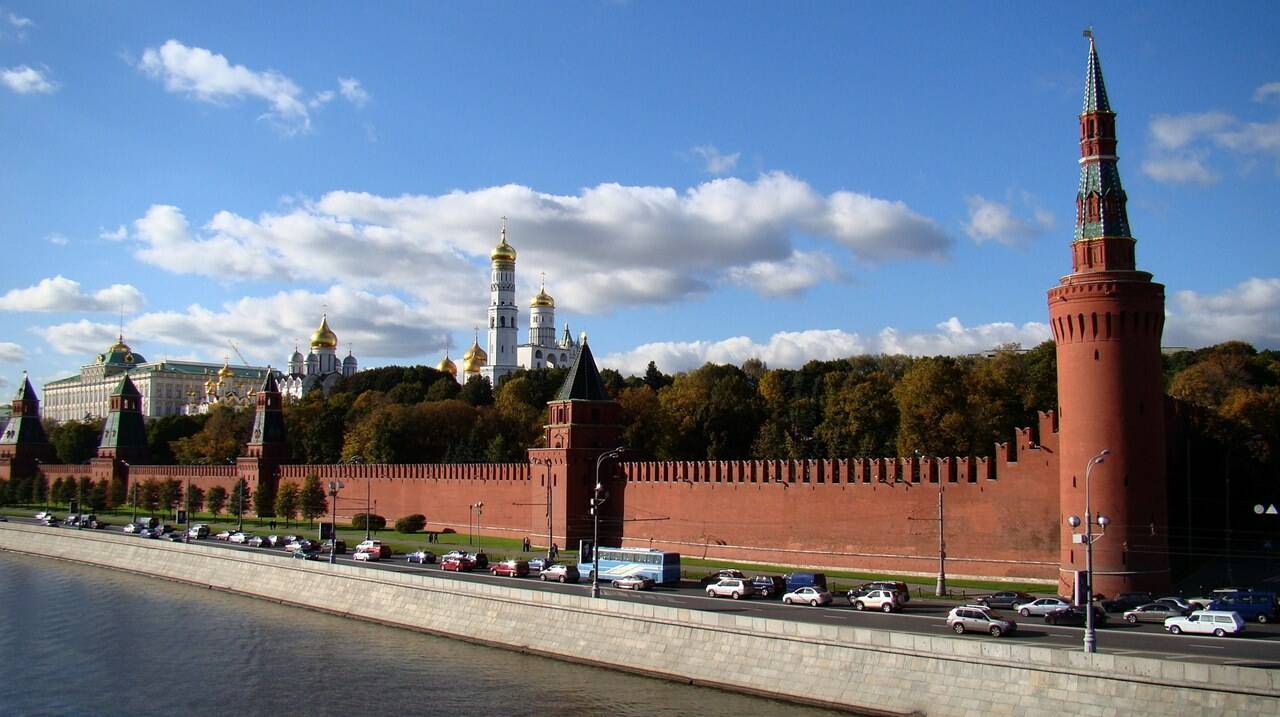 Russia, 12enne finisce in riformatorio per aver fatto un disegno contro guerra