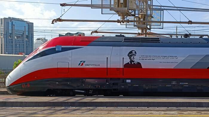 Sciopero dei treni, giovedì 13 luglio si fermano Trenitalia e Italo: orari e info