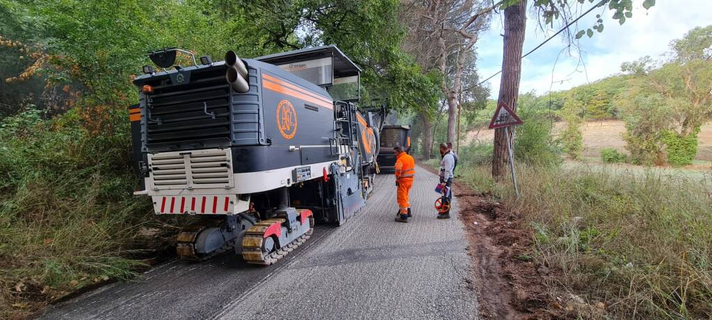 Caroccia: “Nuove strade a Maccarese e Torrimpietra: il nord torna protagonista”