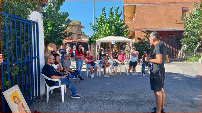 “Le Donne e il loro mondo”: a Focene l’evento di solidarietà, sostengo e scambio di idee