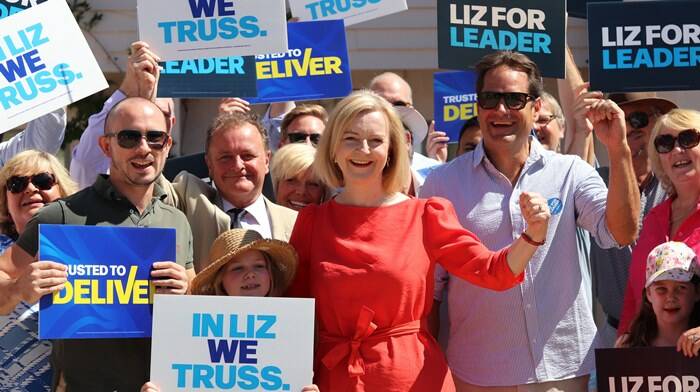 Inghilterra, Liz Truss vince le primarie: è la nuova premier