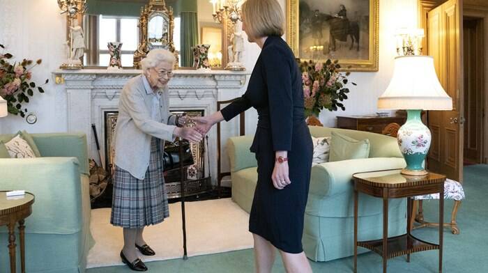 Inghilterra, la Regina nomina ufficialmente Liz Truss nuova Premier