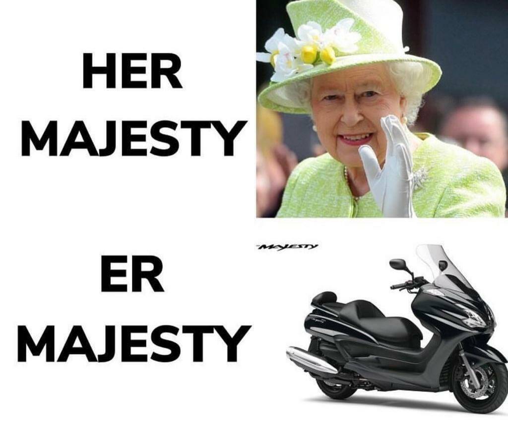 La Regina Elisabetta è morta ma sui social impazza l'ironia: i meme più divertenti