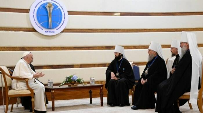 Il Patriarcato di Mosca: “Sì all’incontro Papa-Kirill, ma va preparato bene”