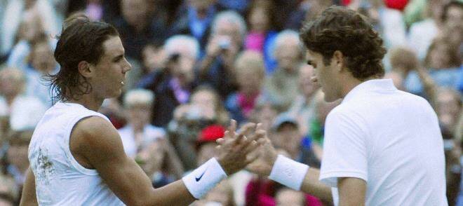 L’addio al tennis di Federer, Nadal: “Un momento triste per lo sport”